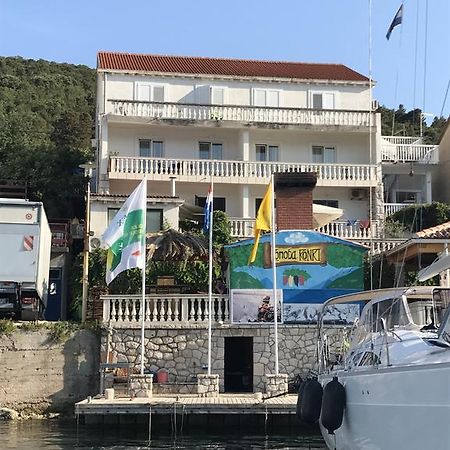 Sea House Mljet Hotel Polače Exterior foto